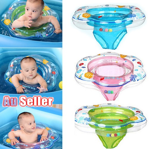 nippas swim ring with canopy